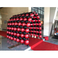 Balloon Tunnel Arch (27)